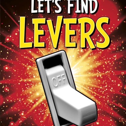 Let's Find Levers