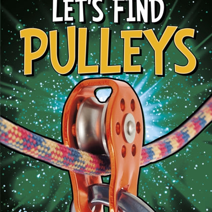 Let's Find Pulleys