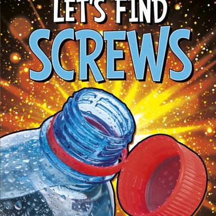 Lets Find Screws