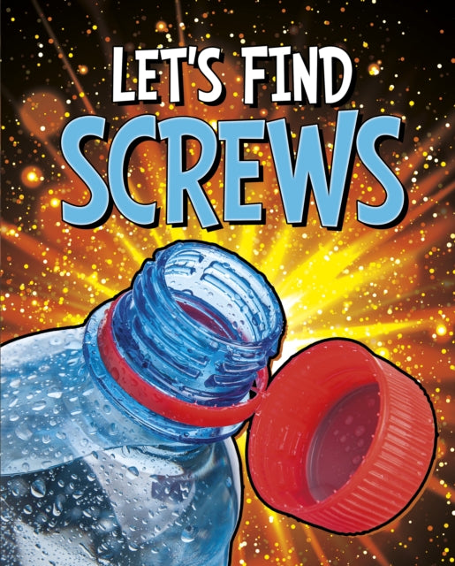 Lets Find Screws