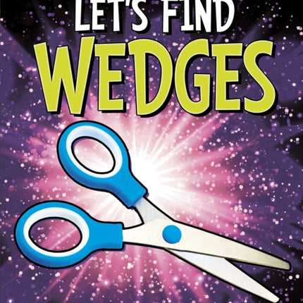 Lets Find Wedges