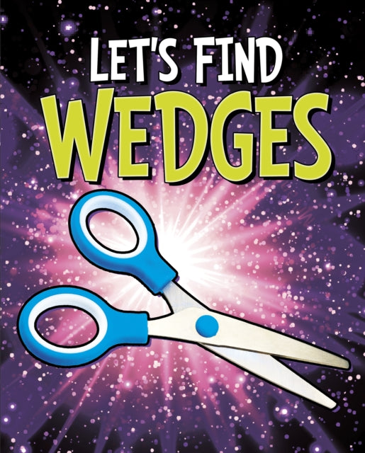 Lets Find Wedges