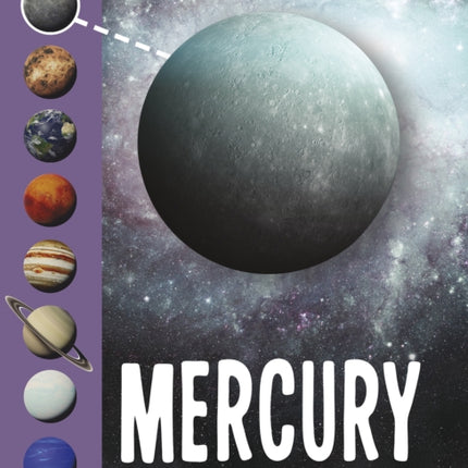 Mercury