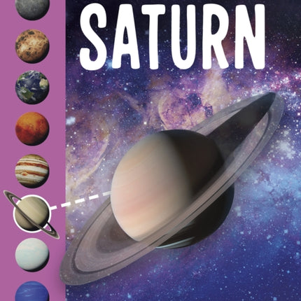 Saturn