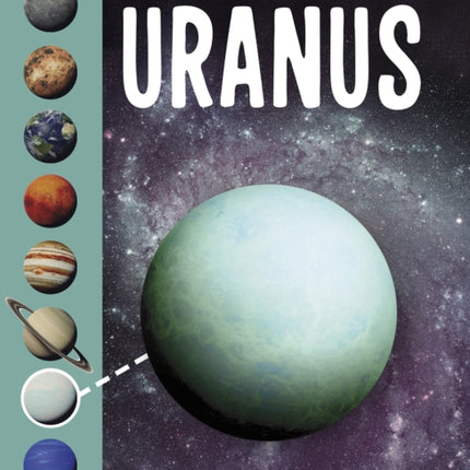 Uranus