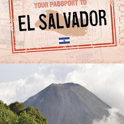 Your Passport to El Salvador