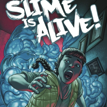 My Slime is Alive!