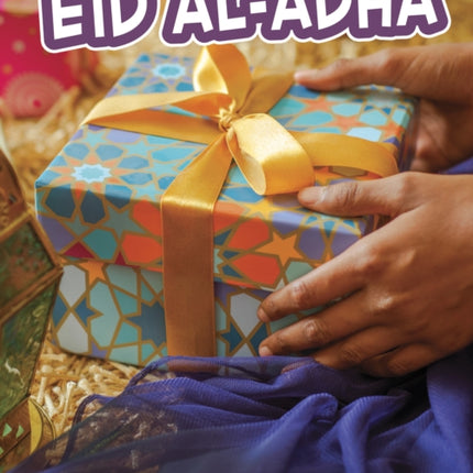 Eid al-Adha