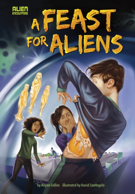 Feast for Aliens