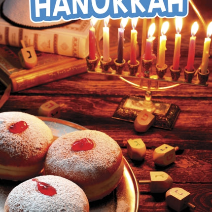 Hanukkah