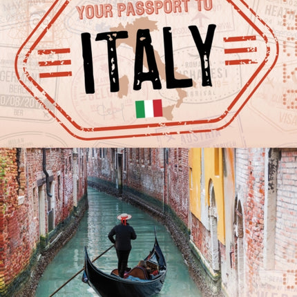 Your Passport to Italy