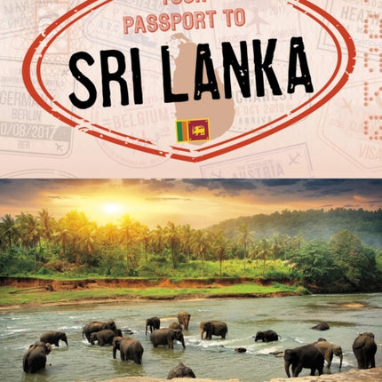 Your Passport to Sri Lanka