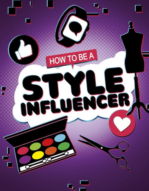 How to be a Style Influencer