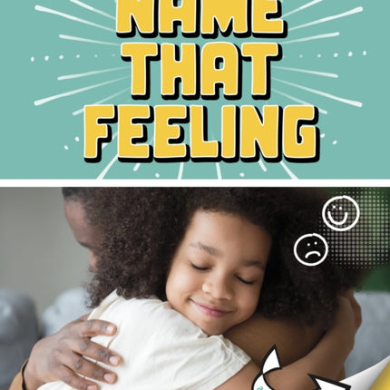 Name that Feeling: A Turn-and-See Book