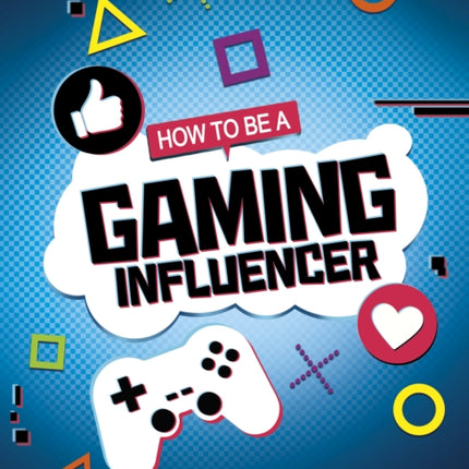 How to be a Gaming Influencer