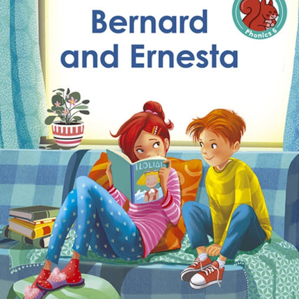 Bernard and Ernesta