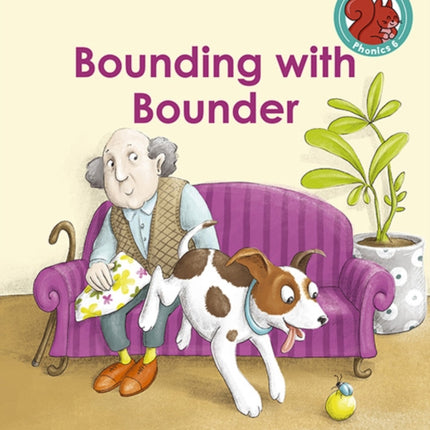 Bounding with Bounder