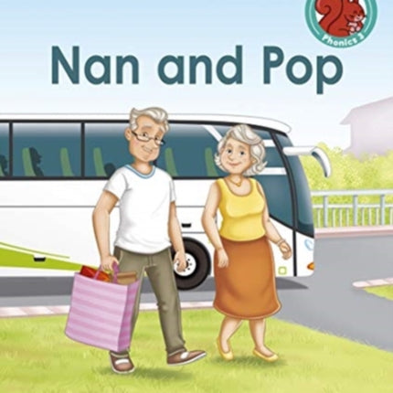 Nan and Pop