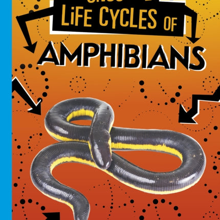 Unusual Life Cycles of Amphibians