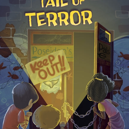 Tail of Terror