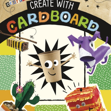 Create with Cardboard