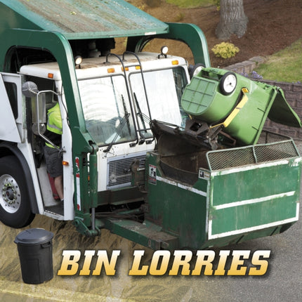 Bin Lorries