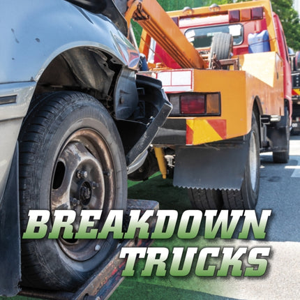 Breakdown Trucks