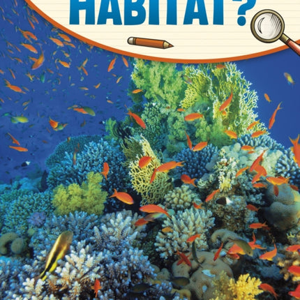 What Is a Habitat?