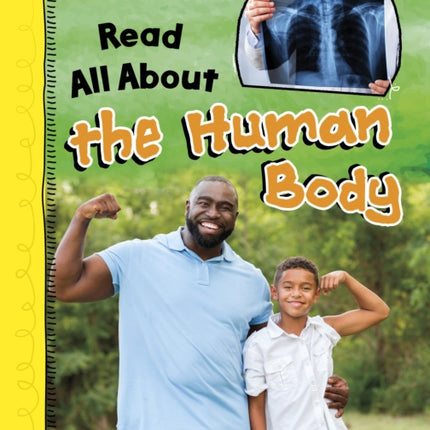 Read All About the Human Body