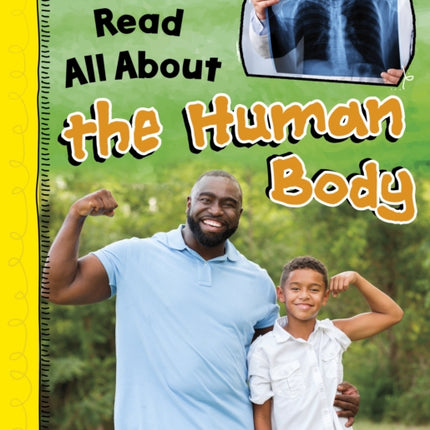 Read All About the Human Body