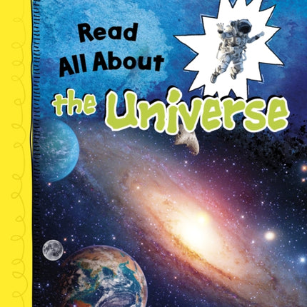 Read All About the Universe