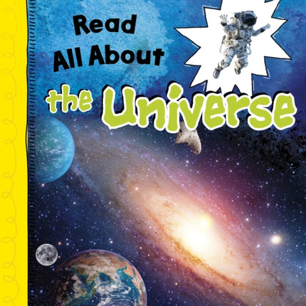 Read All About the Universe