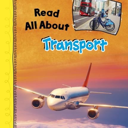 Read All About Transport