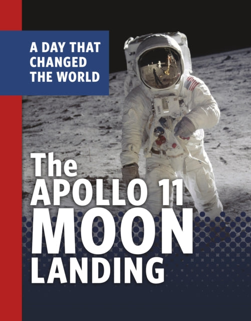 The Apollo 11 Moon Landing: A Day That Changed the World