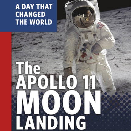 The Apollo 11 Moon Landing: A Day That Changed the World