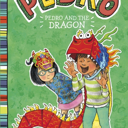 Pedro and the Dragon