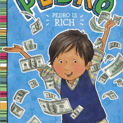 Pedro Is Rich