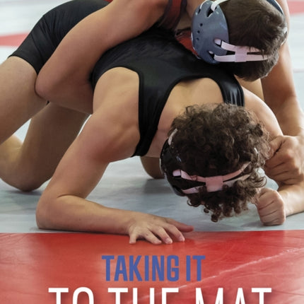 Taking It to the Mat