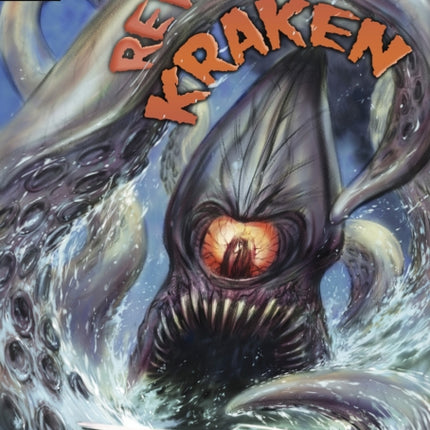 Revenge of the Kraken