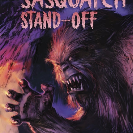 Sasquatch Standoff