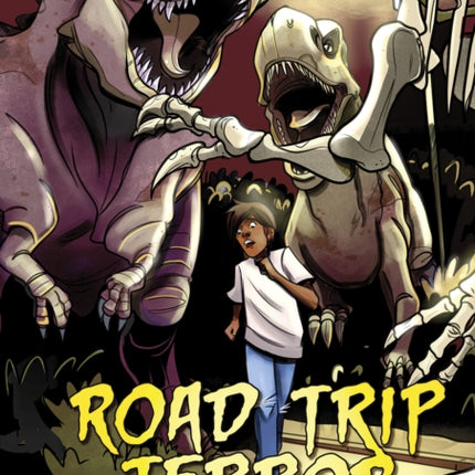 Road Trip Terror