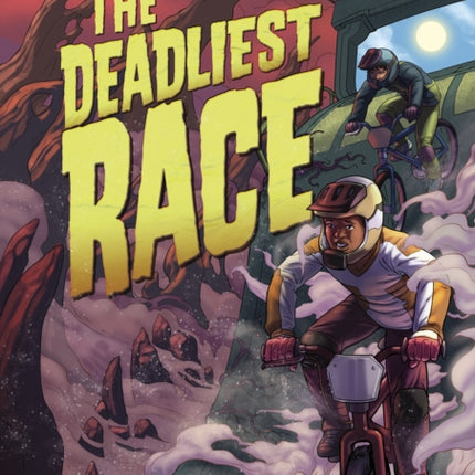 The Deadliest Race