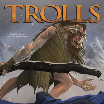 Trolls