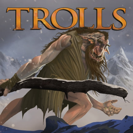 Trolls