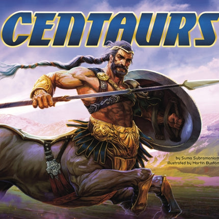 Centaurs