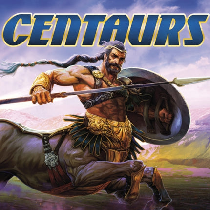 Centaurs