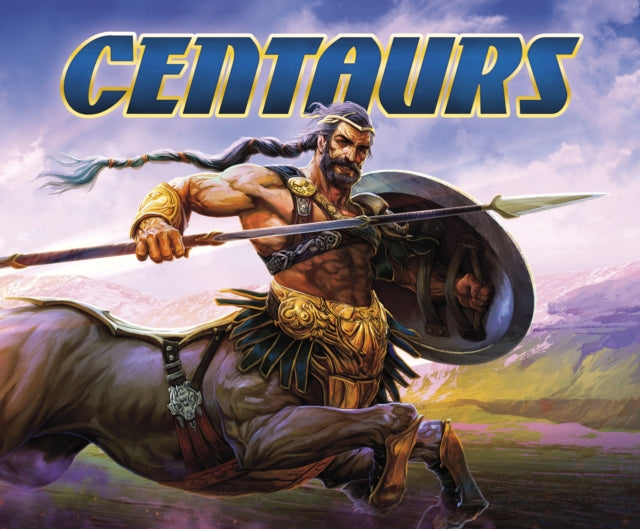 Centaurs