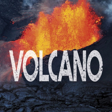 Volcano