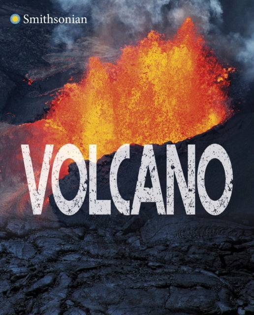 Volcano