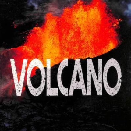 Volcano